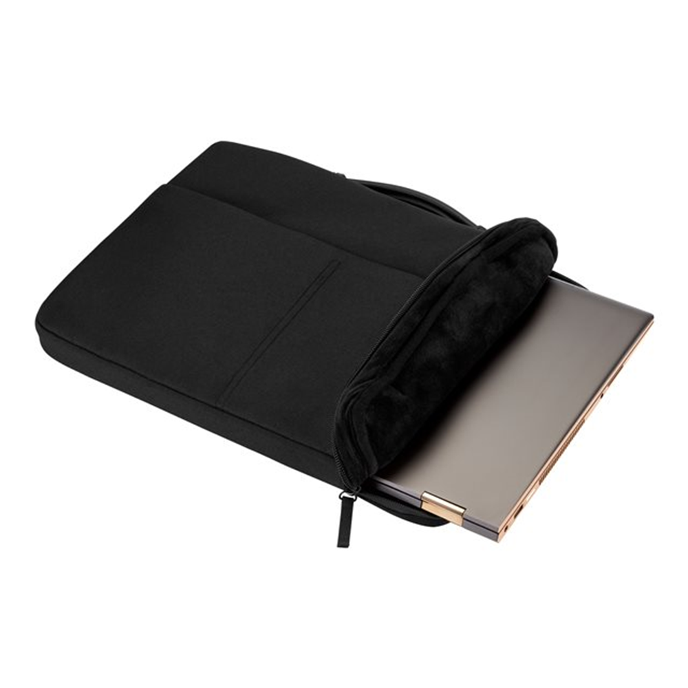 HP ENVY Urban 15 BLK Sleeve Europe - English localization