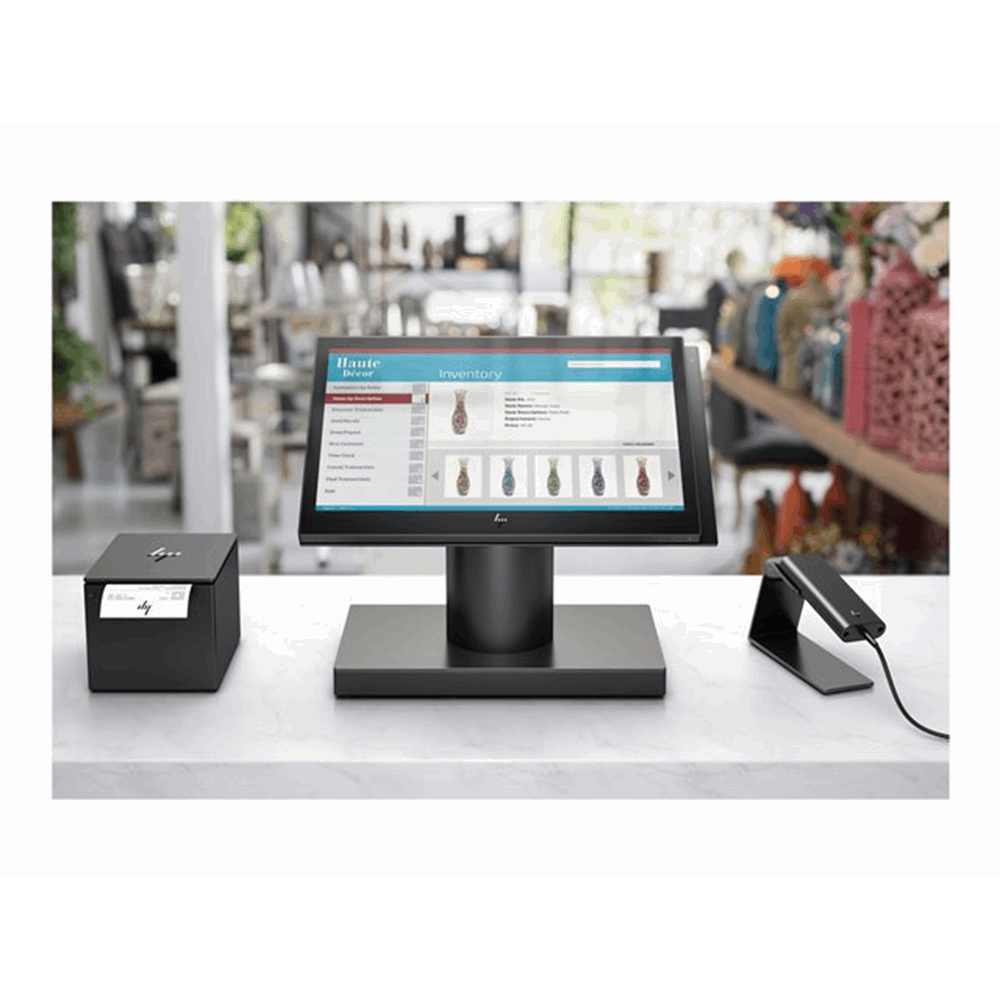 HP EO141 AiO T C3965U 4B/128 PC Netherlands - Dutch localization