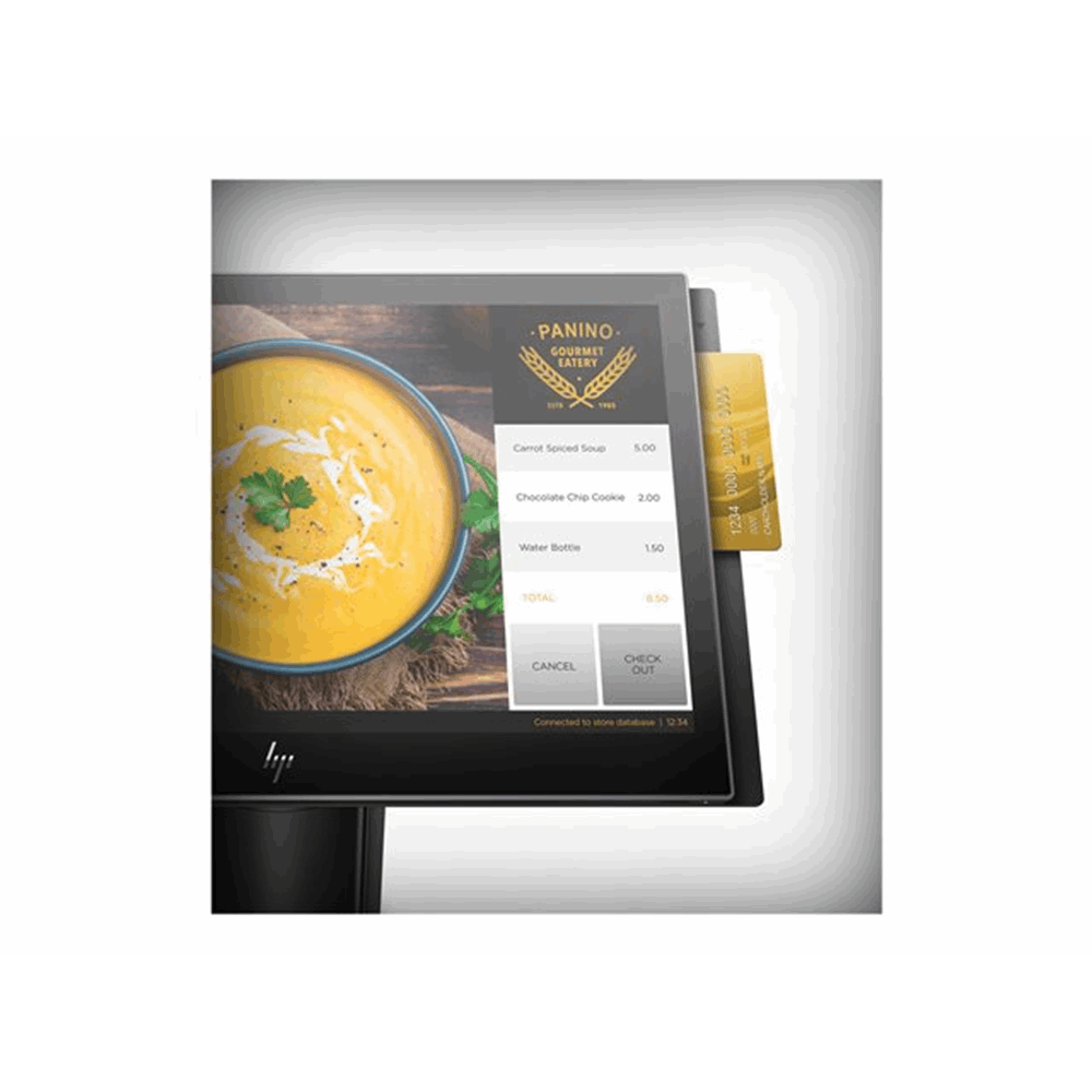 HP EO141 AiO T C3965U 4B/128 PC Netherlands - Dutch localization