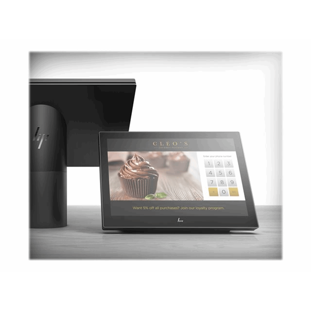 HP EO141 AiO T C3965U 4B/128 PC Netherlands - Dutch localization