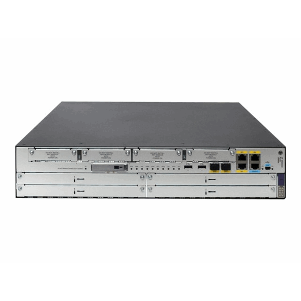 HP FlexNetwork MSR3044 Router