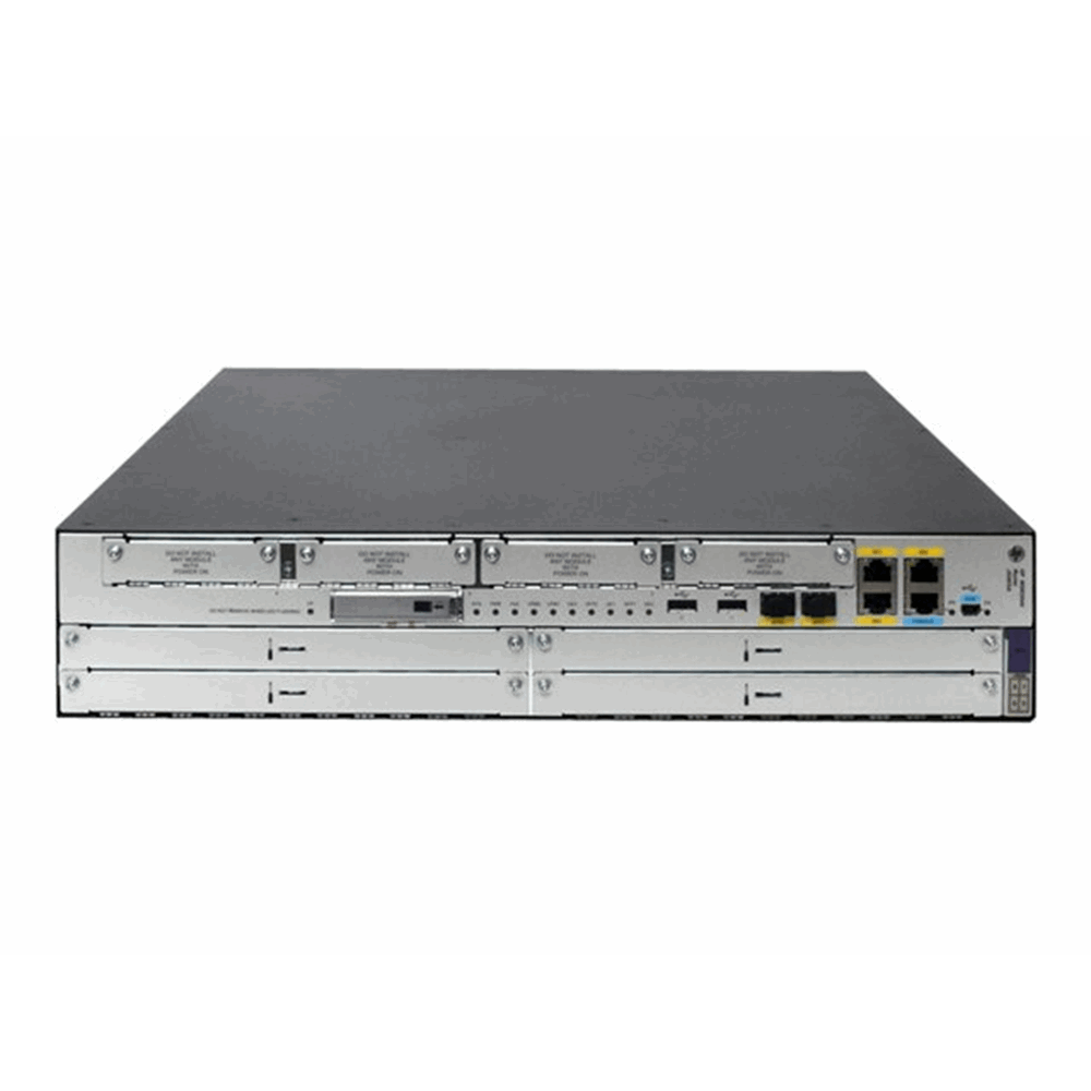 HP FlexNetwork MSR3044 Router HP FlexNetwork MSR3044 Router