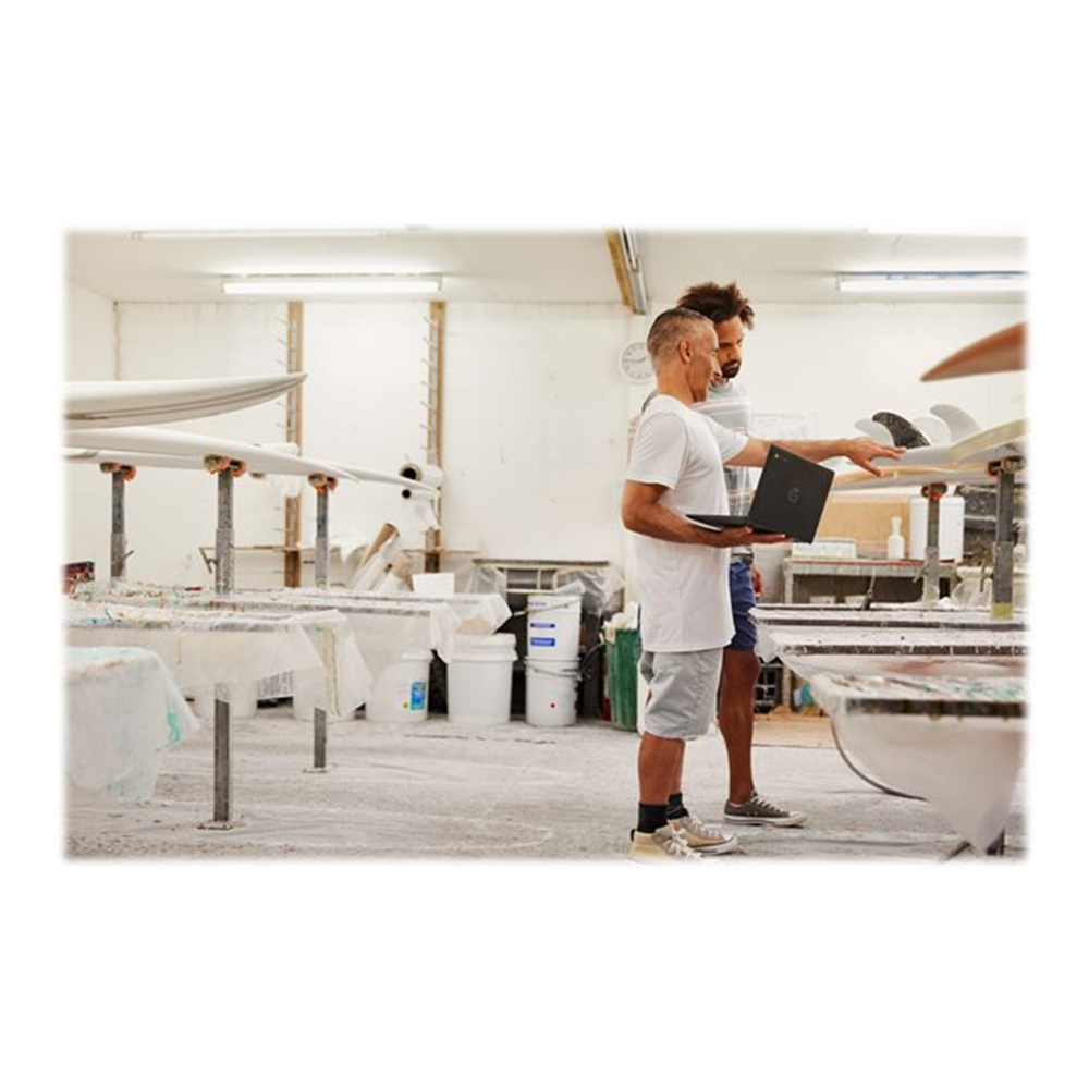 HP Fortis 11 G9 Q Chromebook HP Fortis 11 G9 Q Chromebook