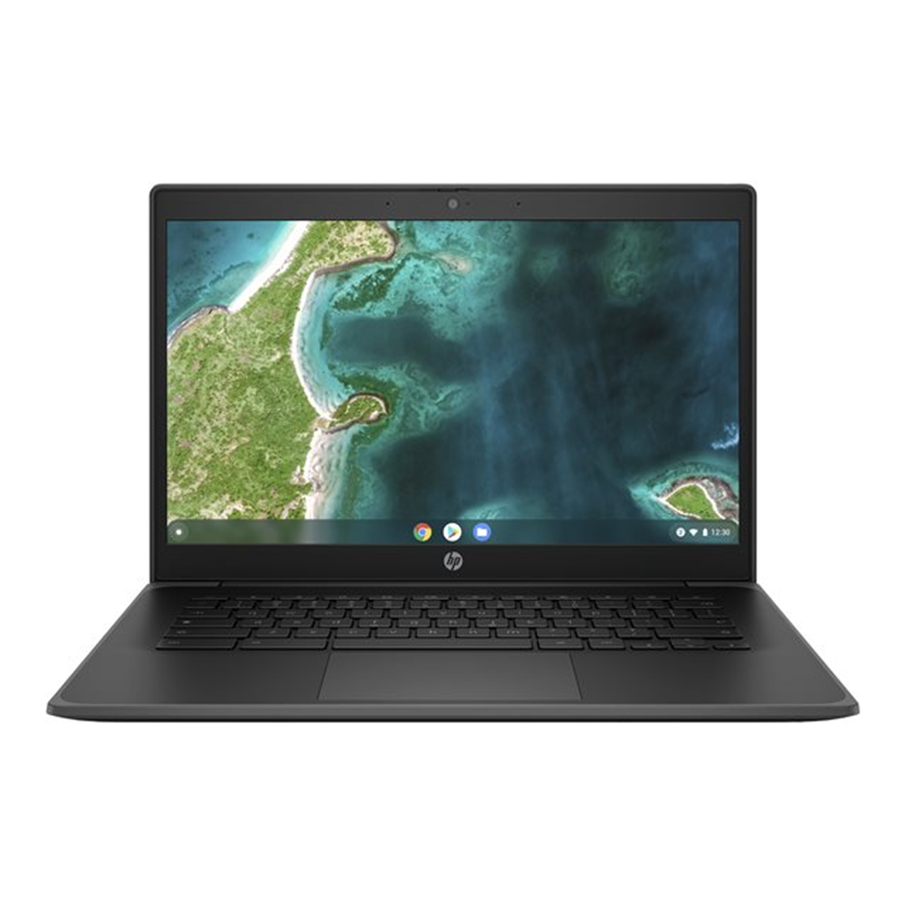 HP Fortis 14 G10 Chromebook Enterprise