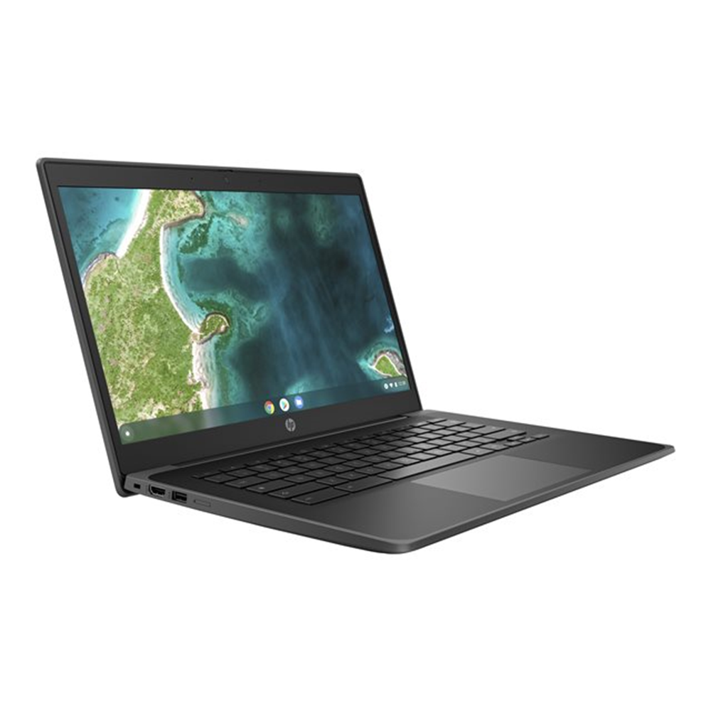 HP Fortis 14 G10 Chromebook Enterprise