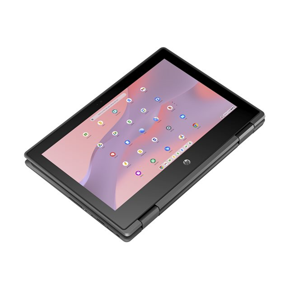 HP Fortis x360 11 G3 J Chromebook