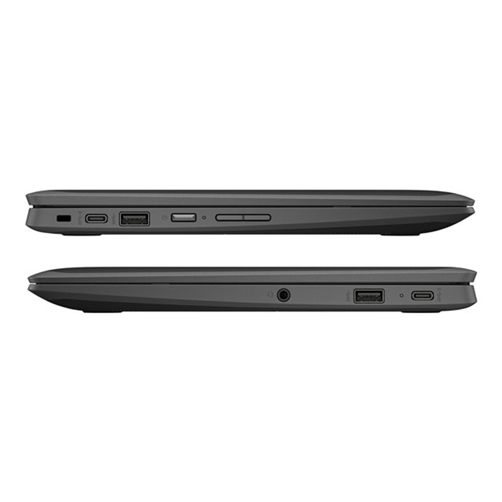 HP Fortis x360 11 G3 J Chromebook