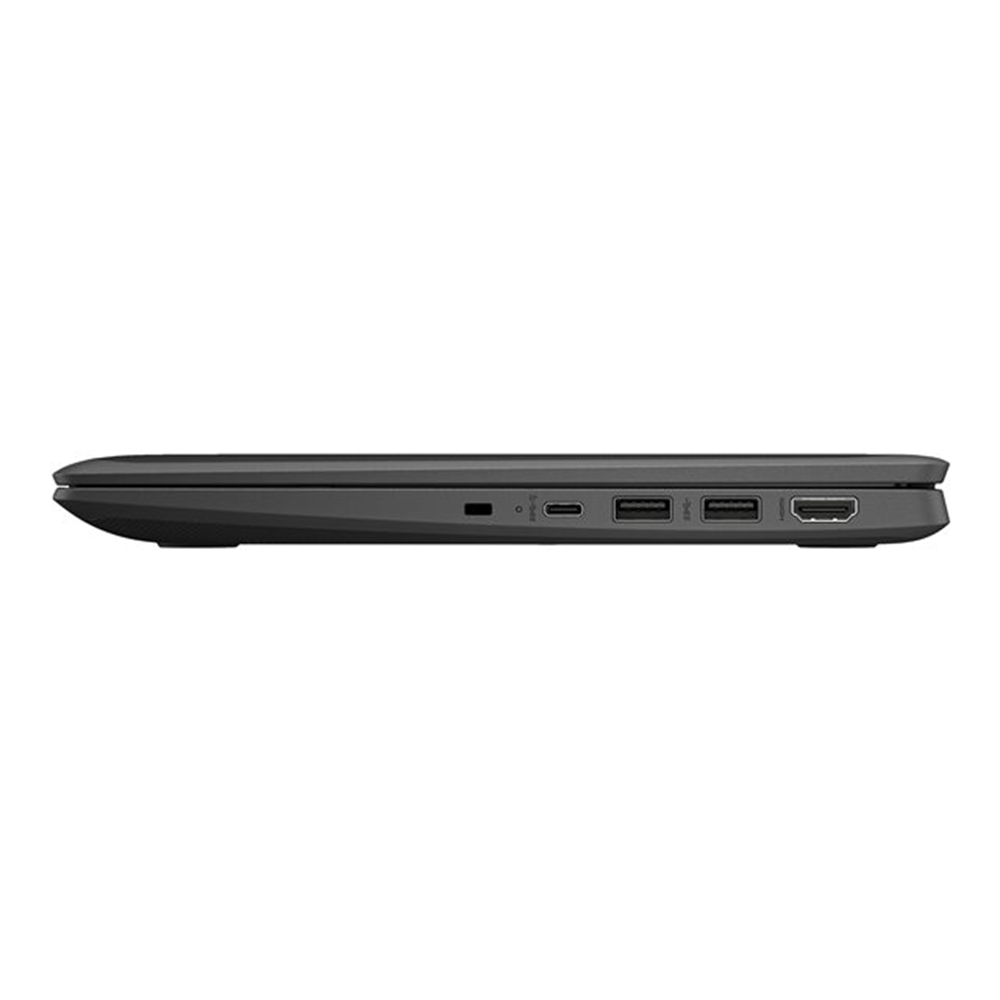 HP Fortis x360 11 G5 Chromebook - 11.6" - Intel N-series - N100 - 4 GB RAM - 32 GB eMMC - Int Engels