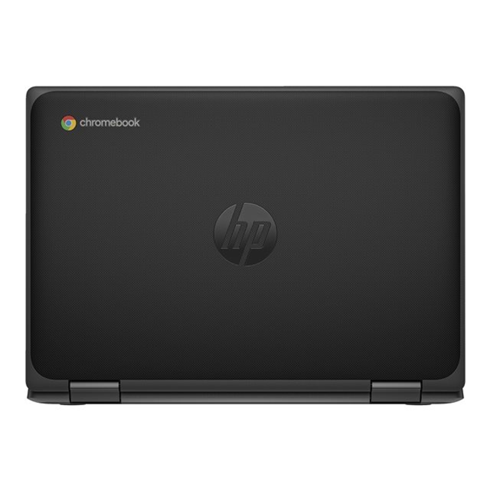 HP Fortis x360 11 G5 Chromebook - 11.6" - Intel N-series - N100 - 4 GB RAM - 32 GB eMMC - Int Engels