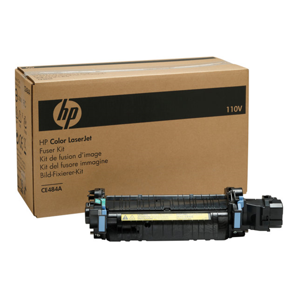 HP Fuser 110V Preventative Maint Kit