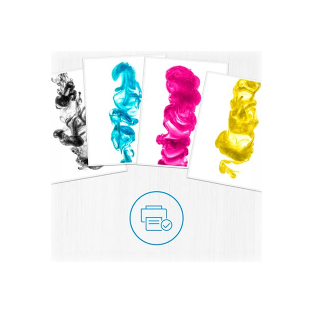 HP Ink/304 Black