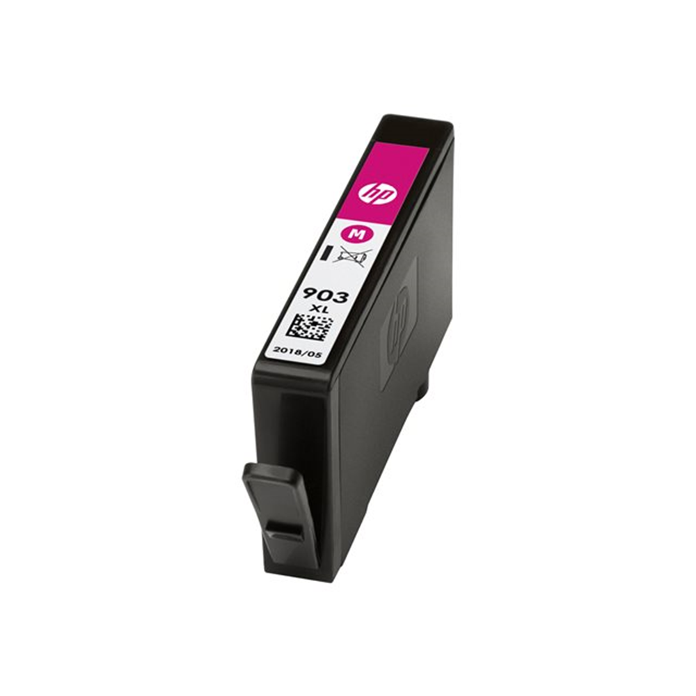 HP Inkt Cartridge 903XL High Yield Magenta BLISTER