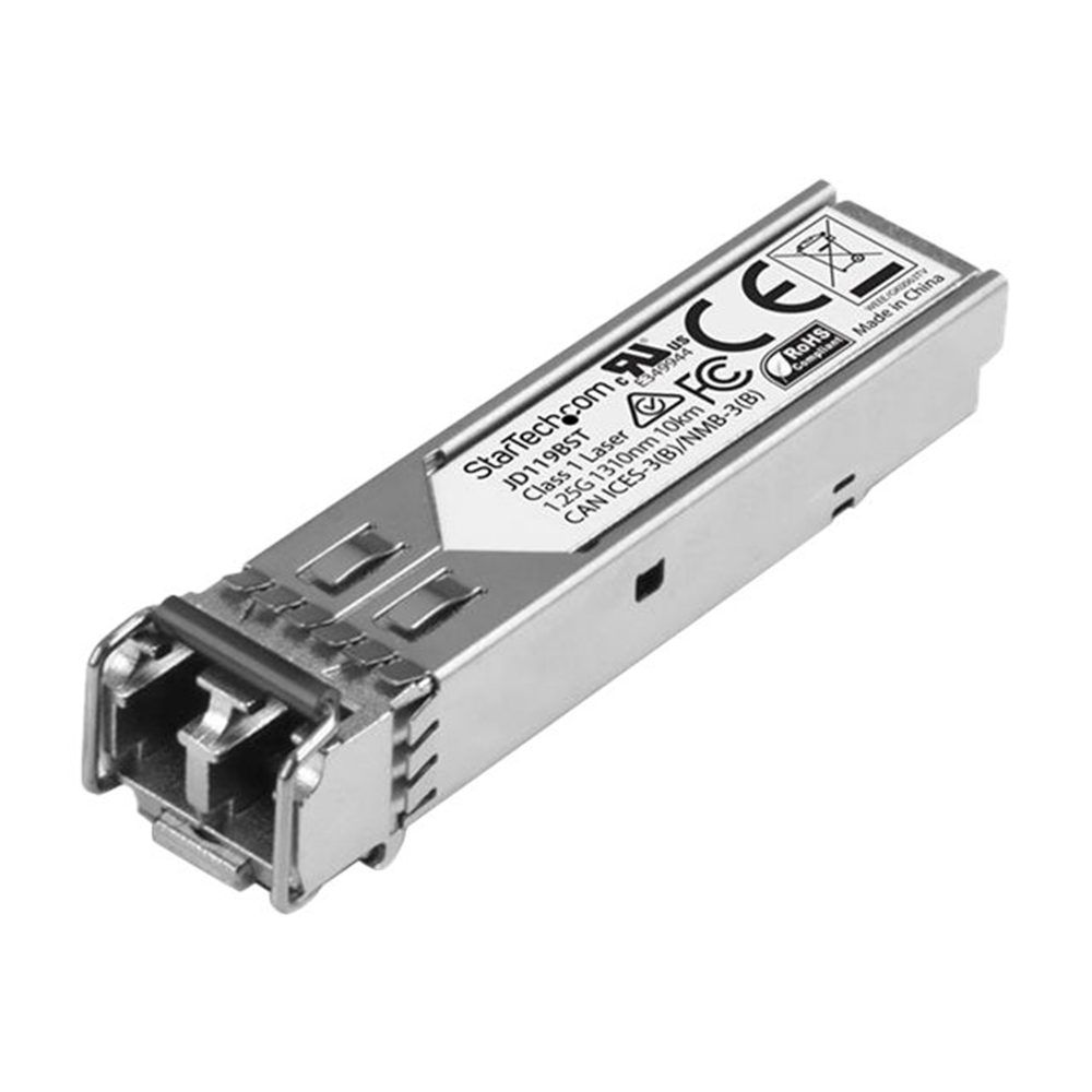 HP JD119B 1000Base-LX SFP Transceiver SM
