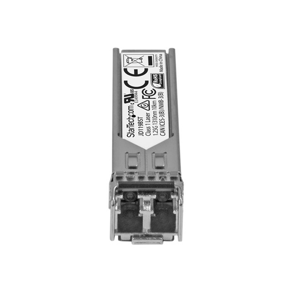 HP JD119B 1000Base-LX SFP Transceiver SM