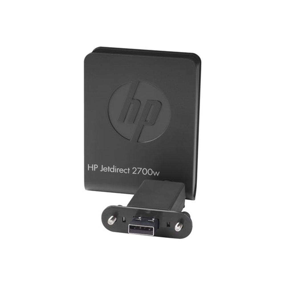 HP JetDirect 2700w