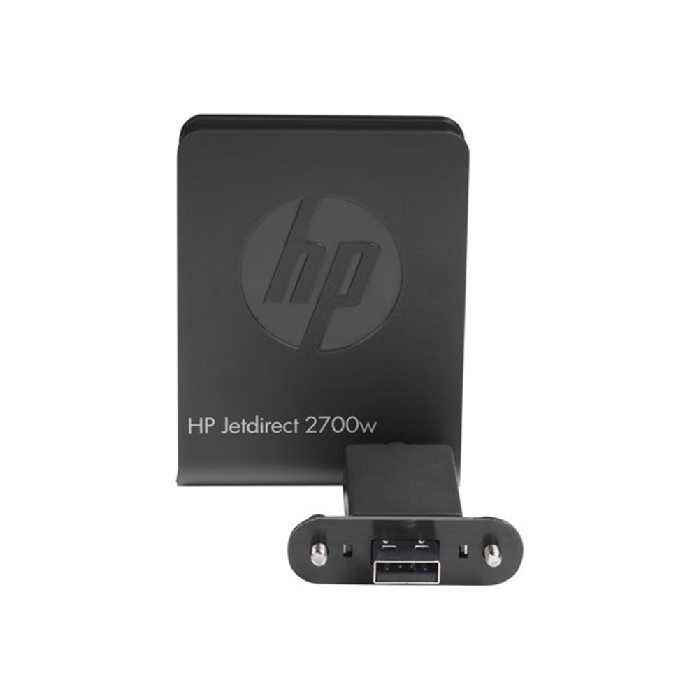 HP JetDirect 2700w