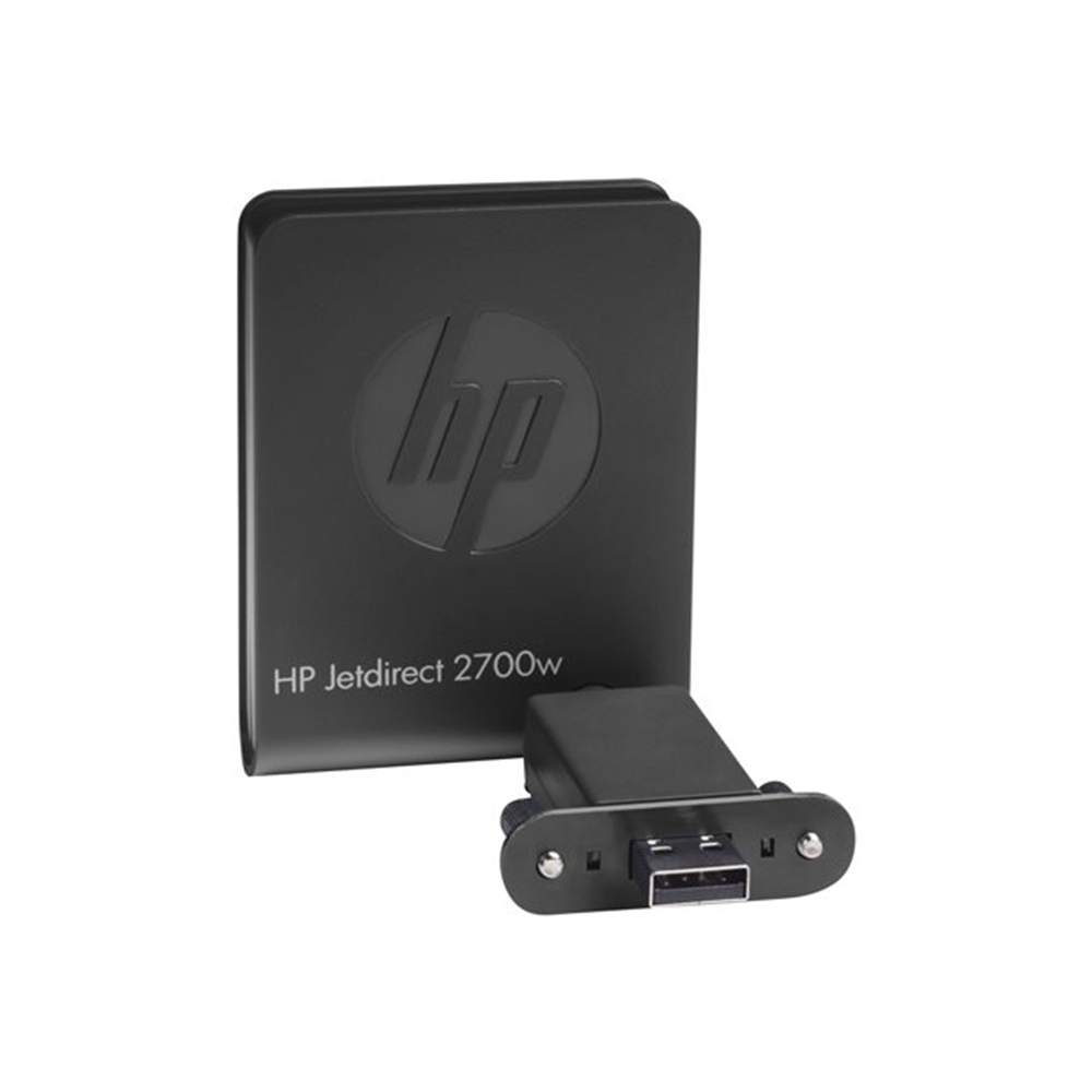 HP JetDirect 2700w