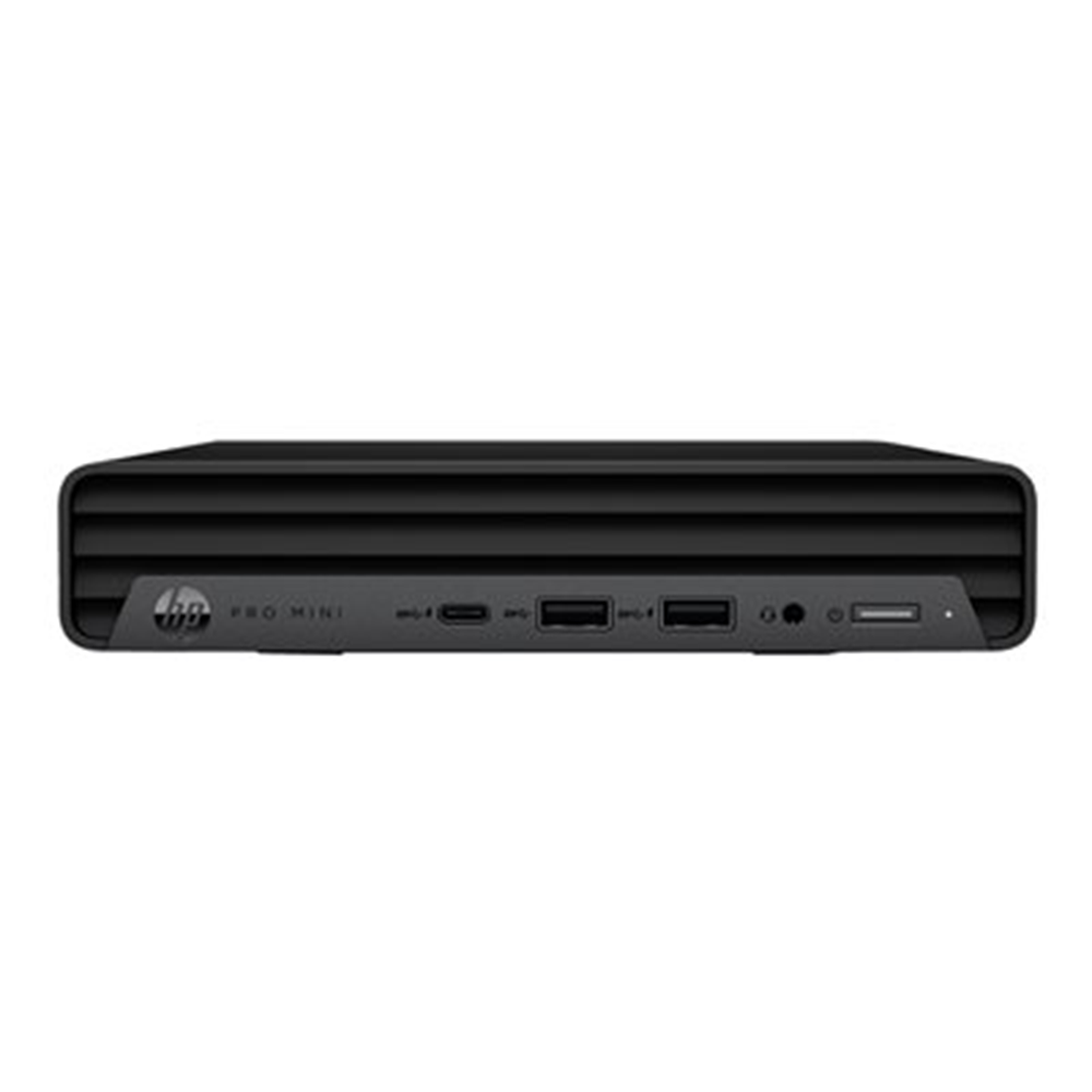 HP K12 Pro Mini 400 G9 i3 14100T 8GB/256