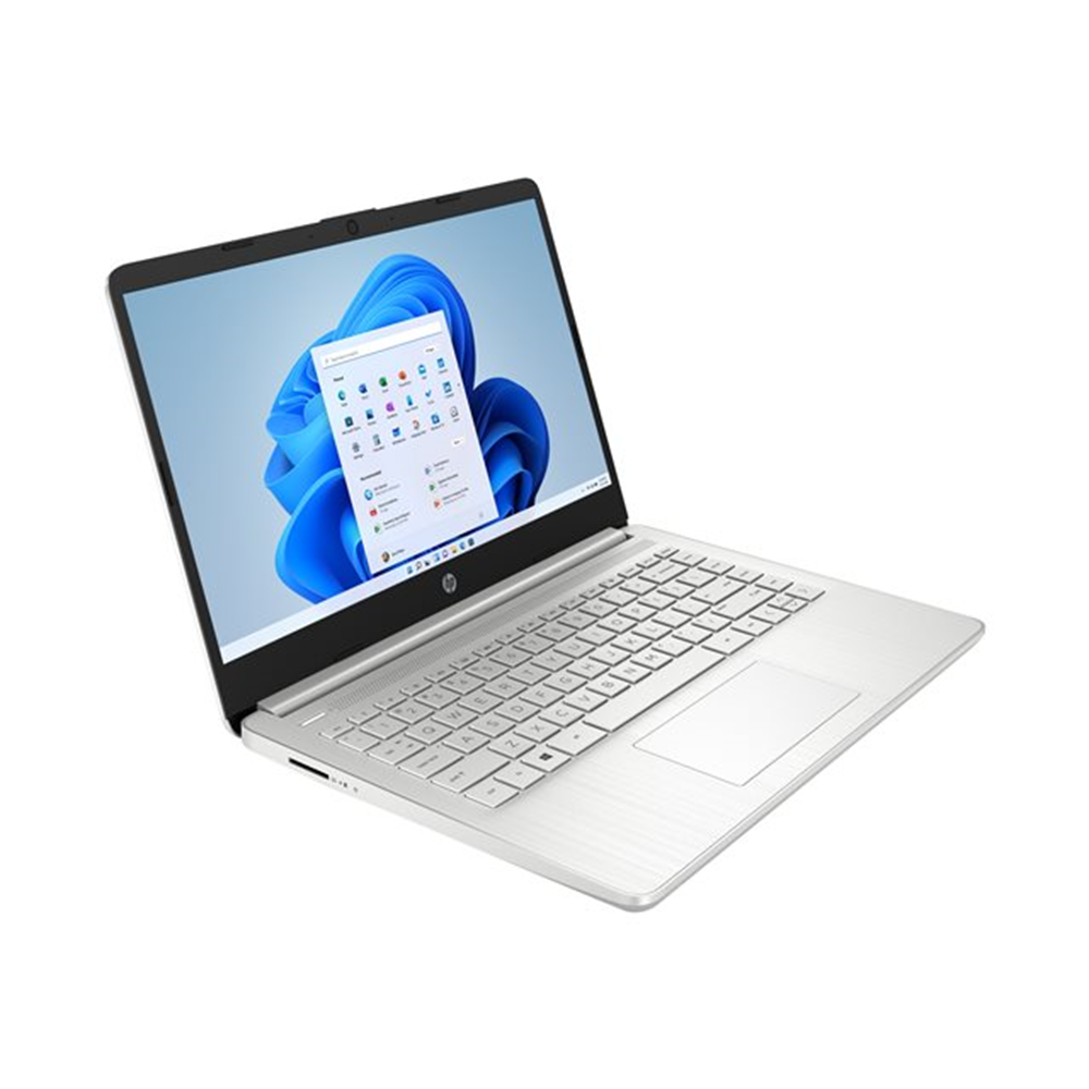 HP Laptop 14s-fq2225nd