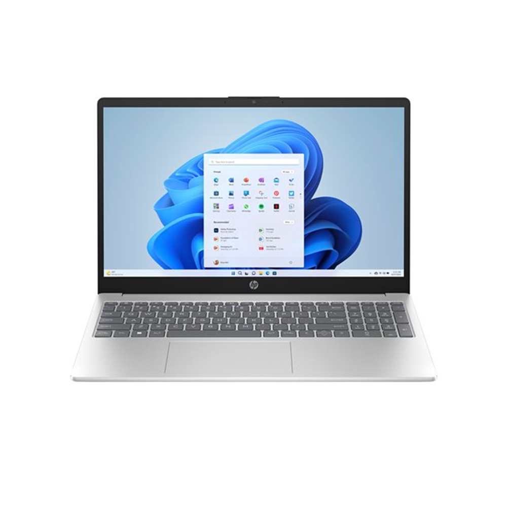 HP Laptop 15-fc0106nb