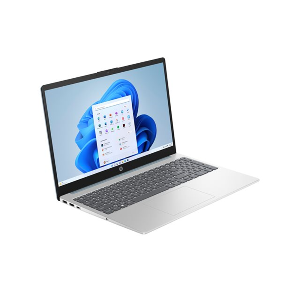 HP Laptop 15-fc0106nb