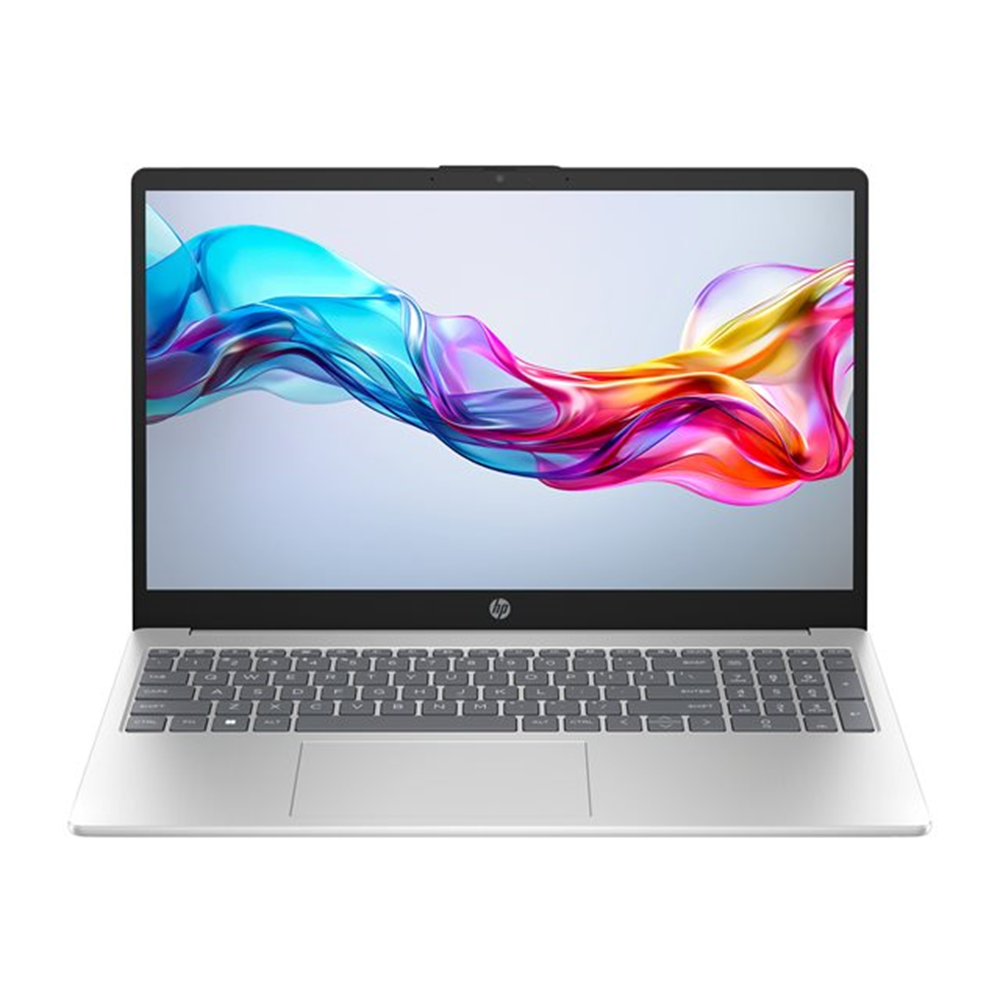 HP Laptop 15-fd0065nb