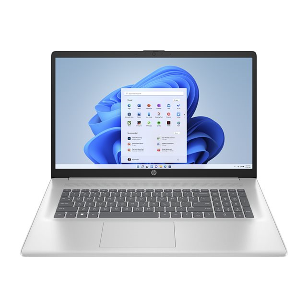 HP Laptop 17-CN3025NB