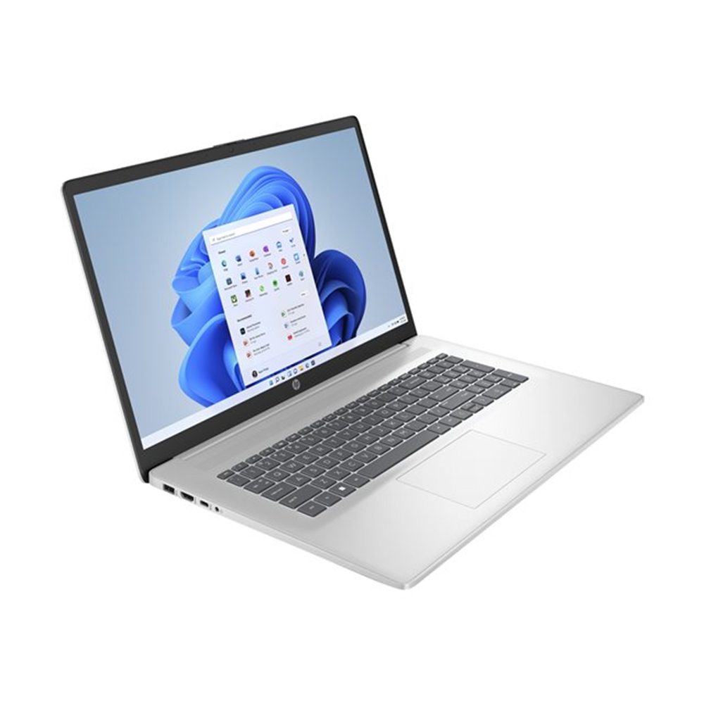 HP Laptop 17-CN3025NB