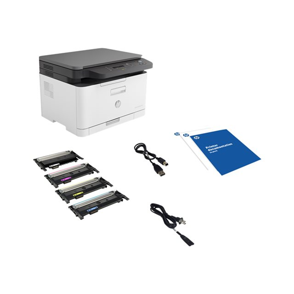 HP Laser 178nw