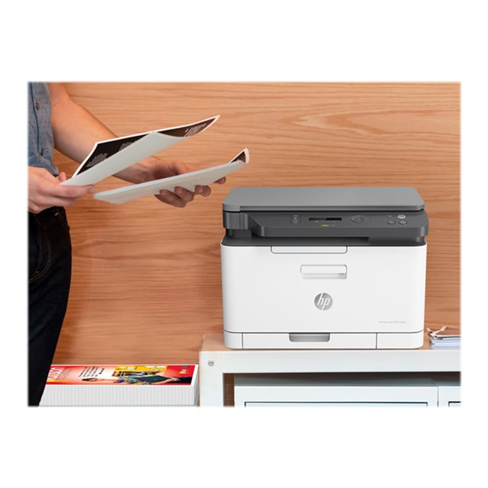 HP Laser 178nw