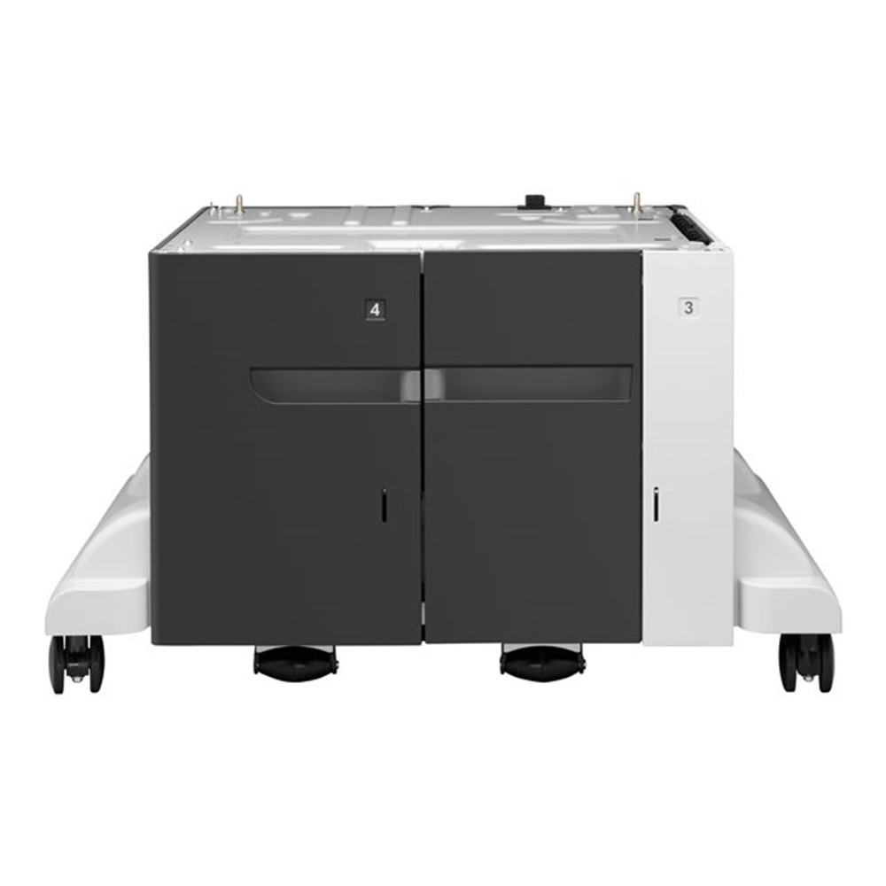 HP LaserJet 3500 Sheet Input Tray Stand