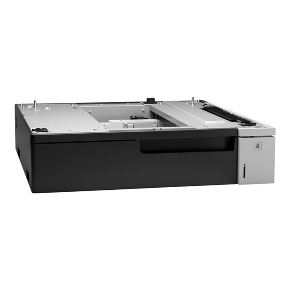 HP LaserJet 500-Sheet Input Tray Feeder