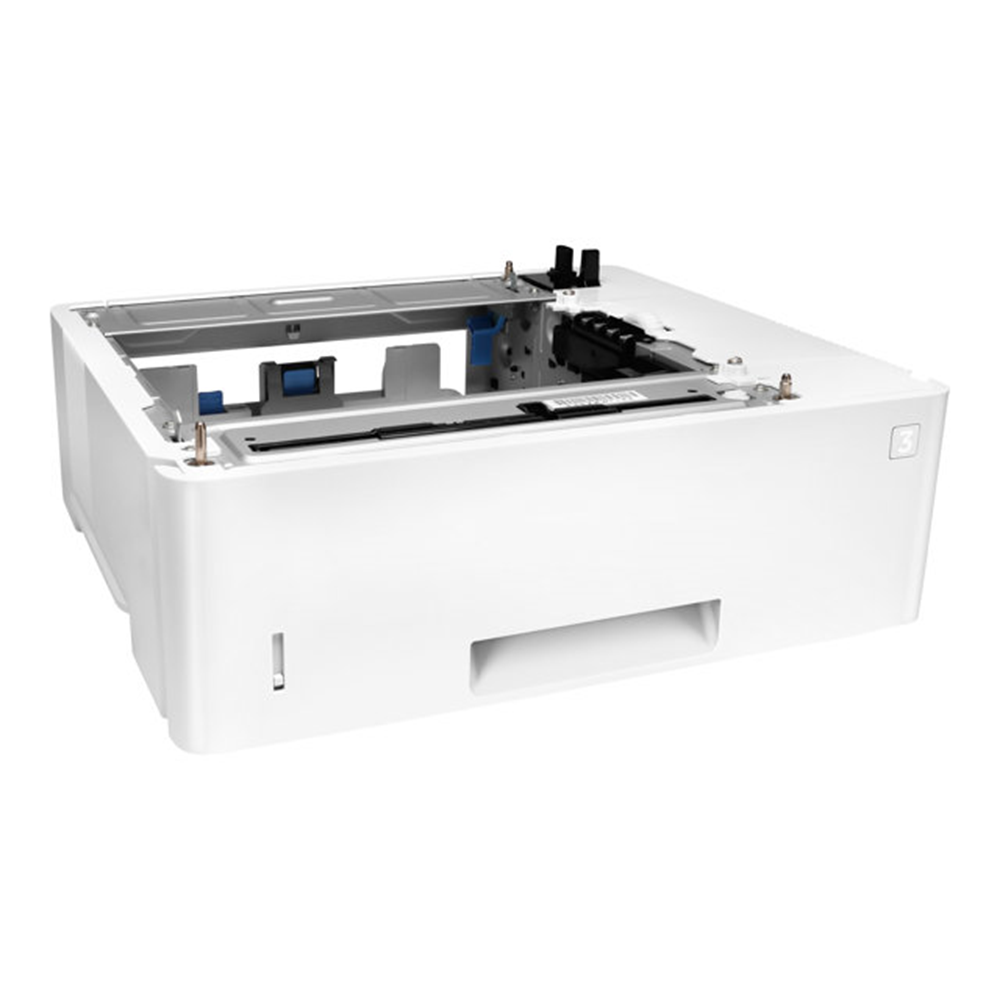HP LaserJet 550 Sheet Paper Tray