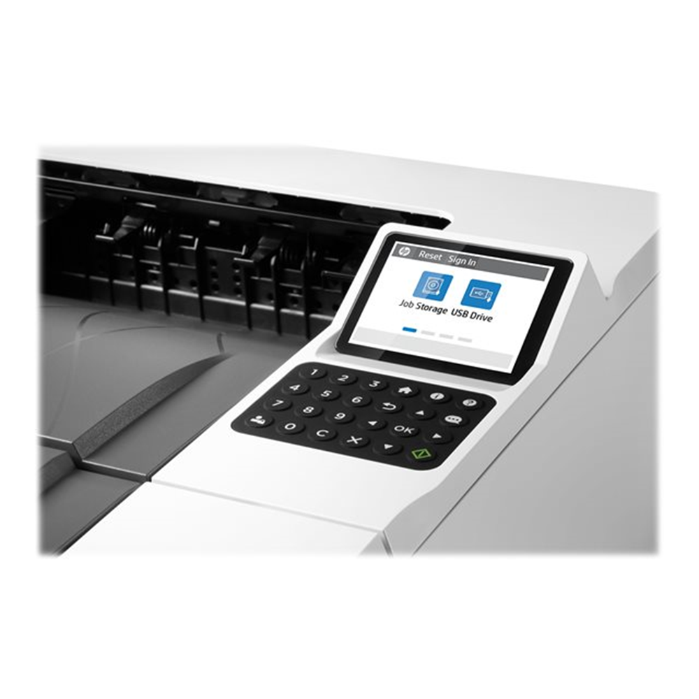 HP LaserJet Enterprise M406dn Printer
