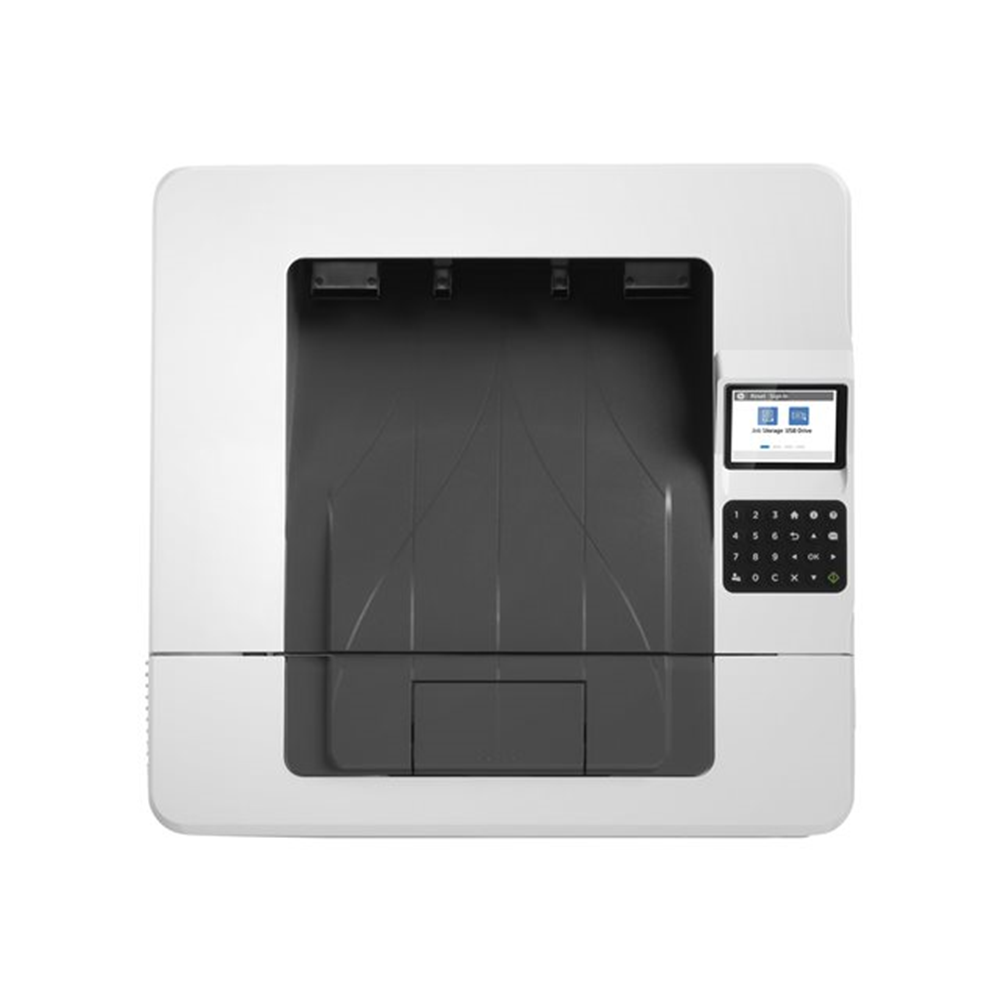HP LaserJet Enterprise M406dn Printer