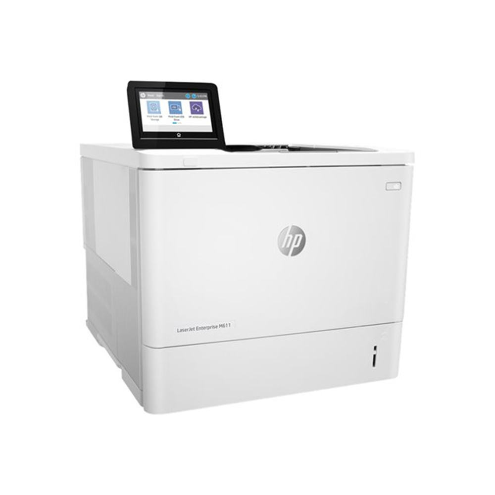 HP LaserJet Enterprise M611dn HP LaserJet Enterprise M611dn
