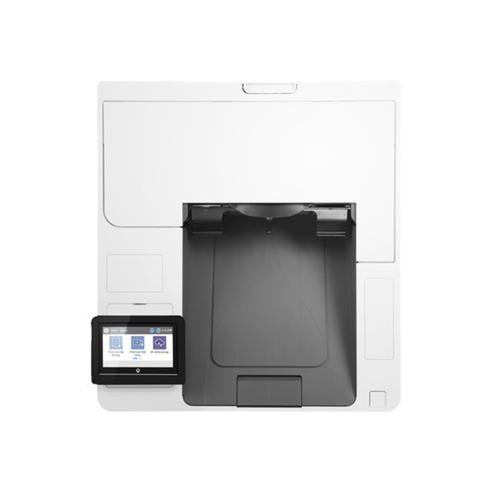 HP LaserJet Enterprise M611dn HP LaserJet Enterprise M611dn