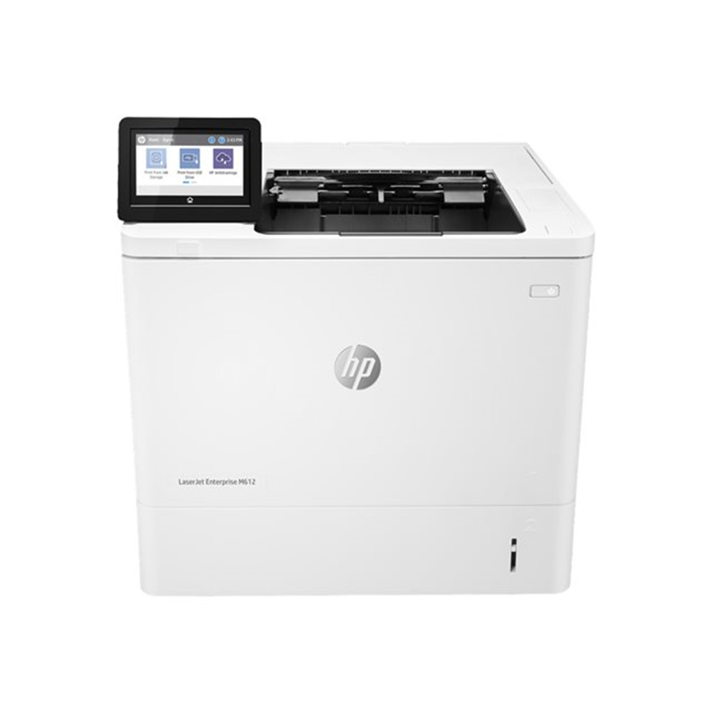 HP LaserJet Enterprise M612dn