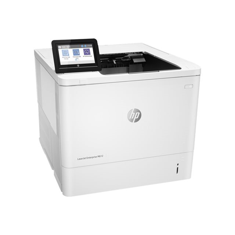 HP LaserJet Enterprise M612dn