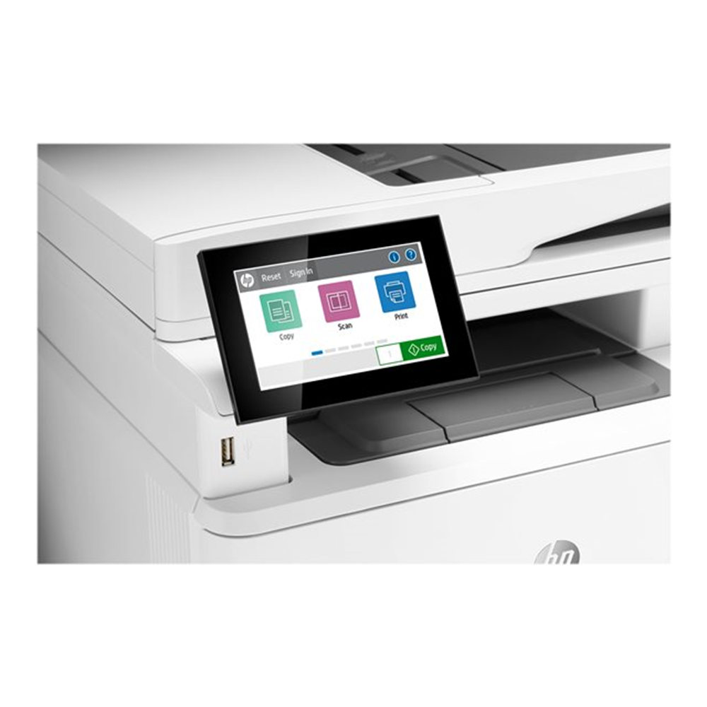 HP LaserJet Enterprise MFP M430f Printer