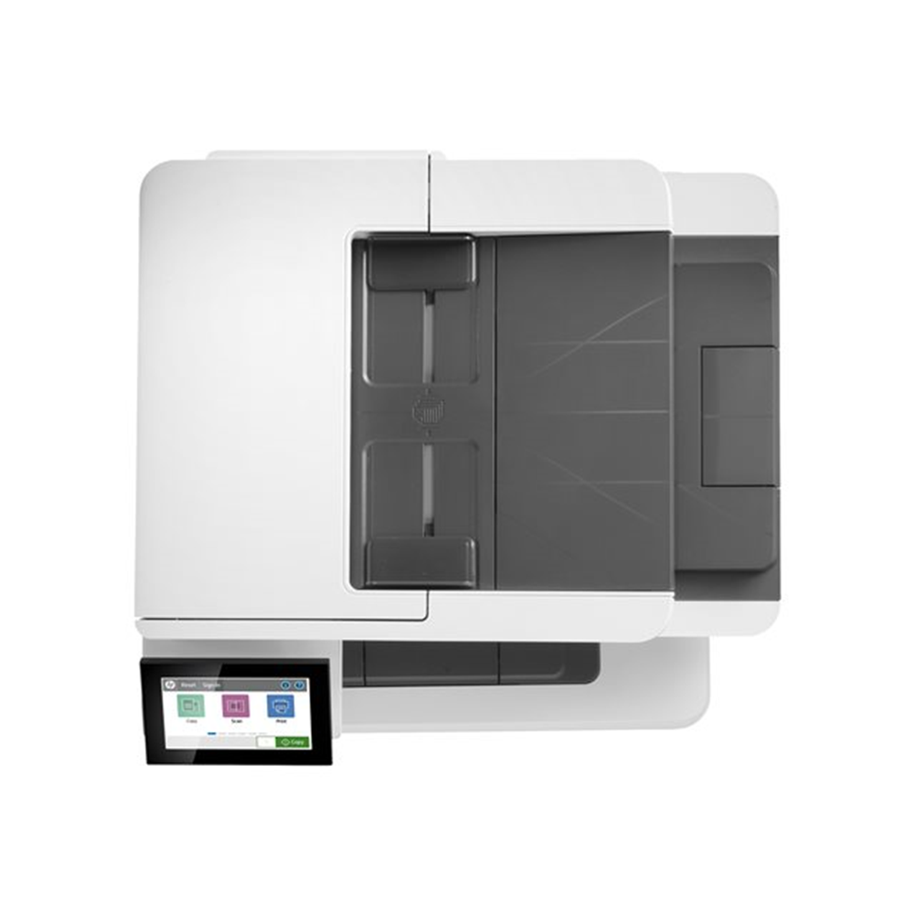 HP LaserJet Enterprise MFP M430f Printer