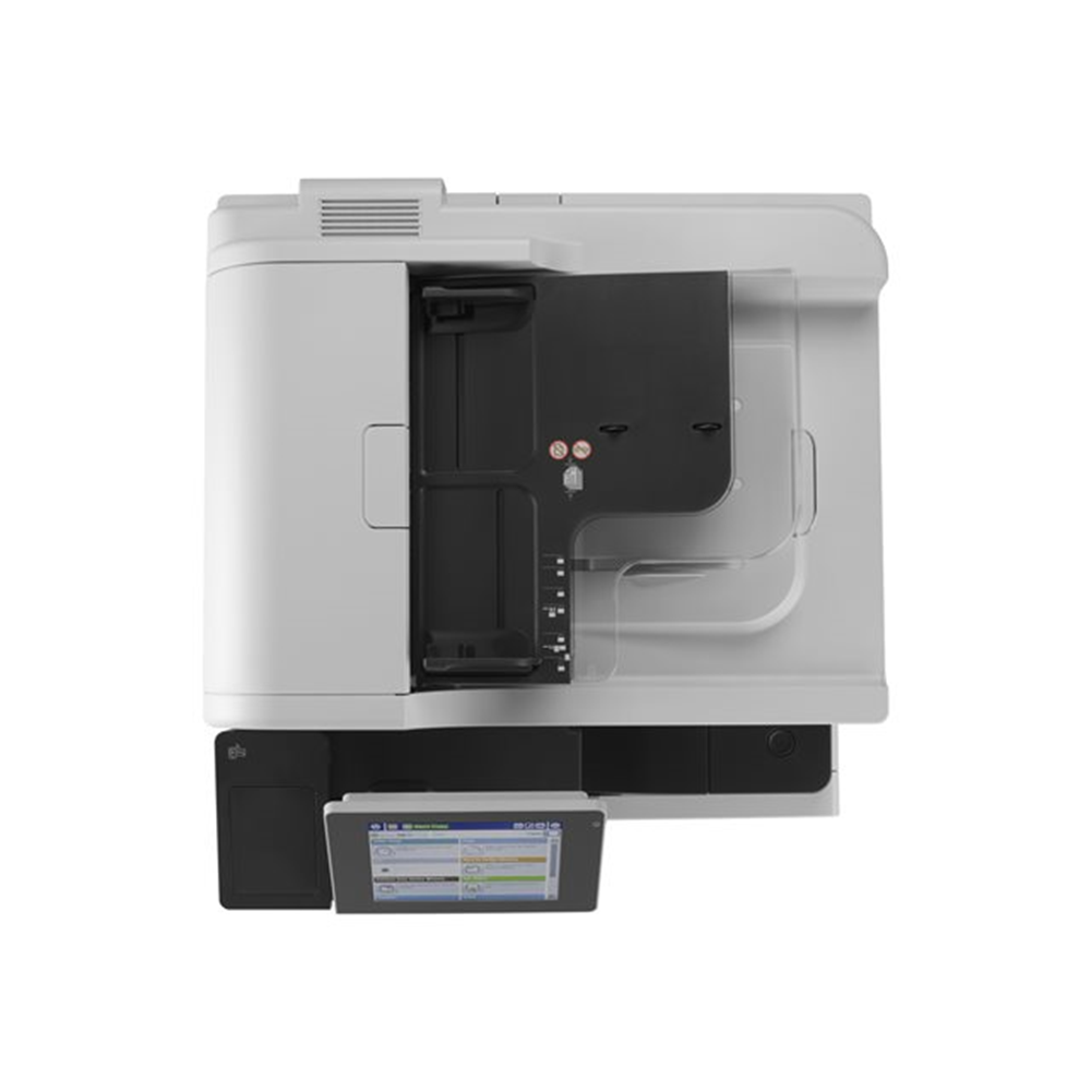 HP LaserJet Enterprise MFP M725dn Printer