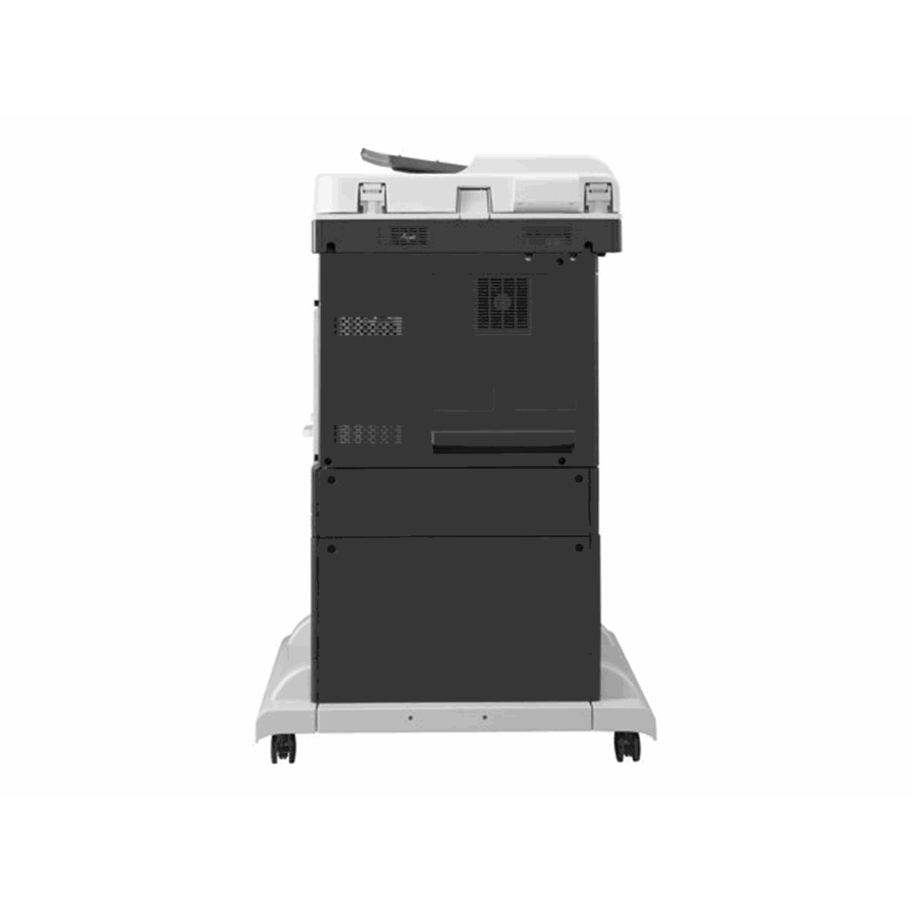 HP LaserJet Enterprise MFP M725f Printer