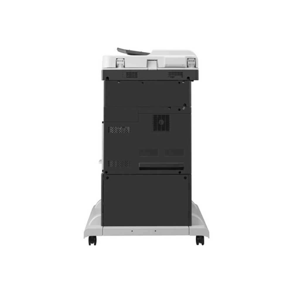 HP LaserJet Enterprise MFP M725z Printer