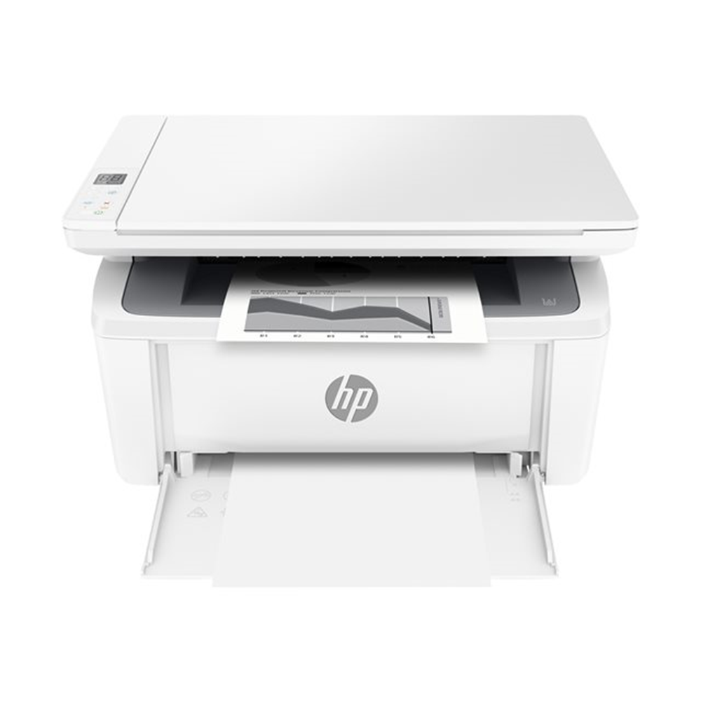 HP LaserJet M140w