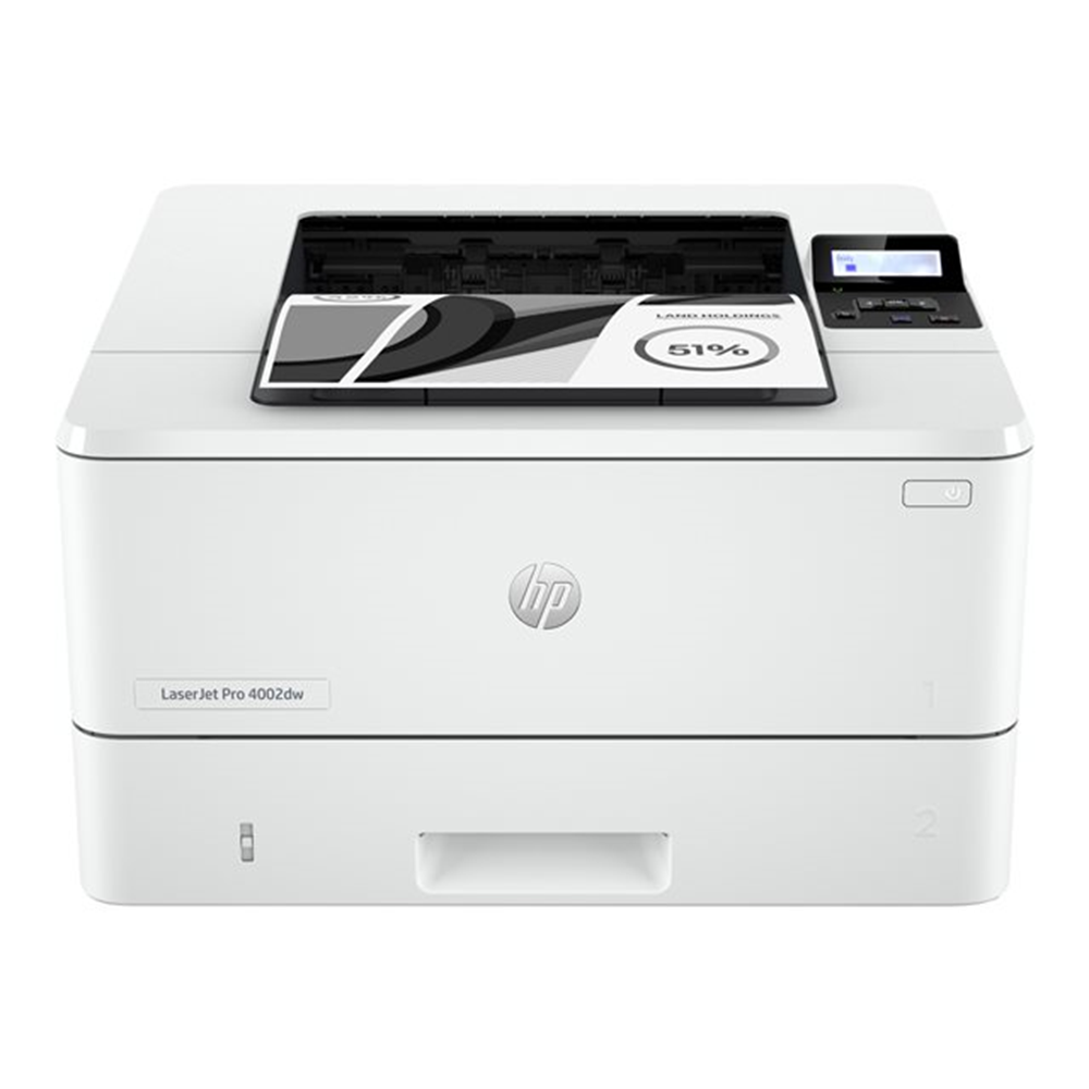 HP LaserJet Pro 4002dw