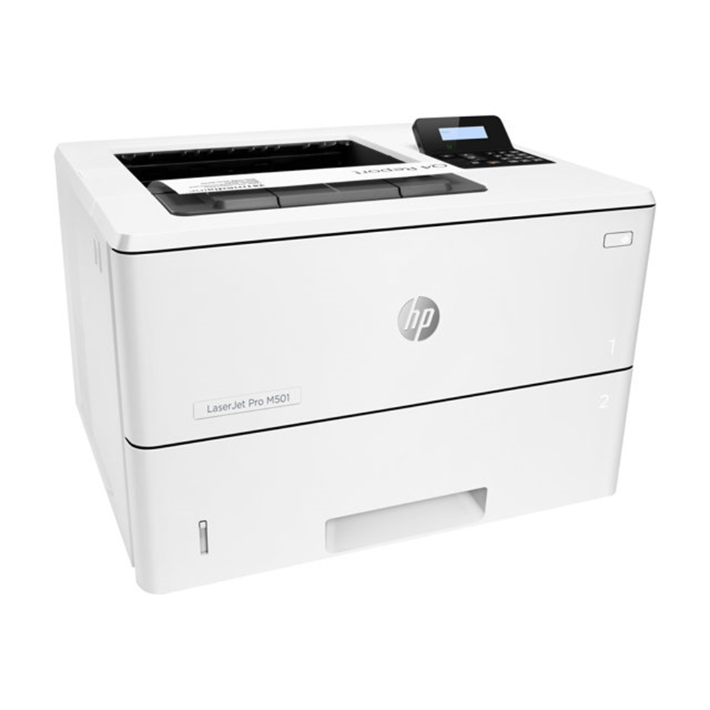 HP Laserjet Pro M501dn Printer