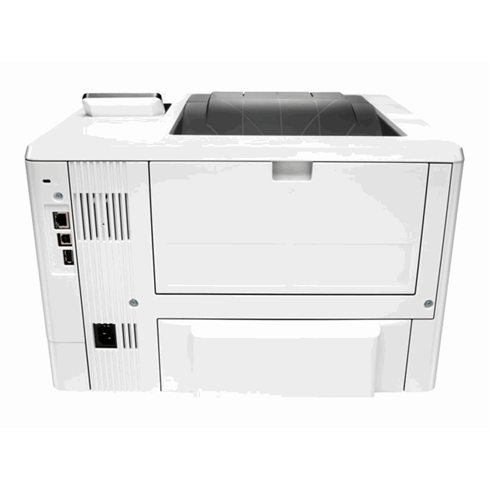 HP Laserjet Pro M501dn Printer