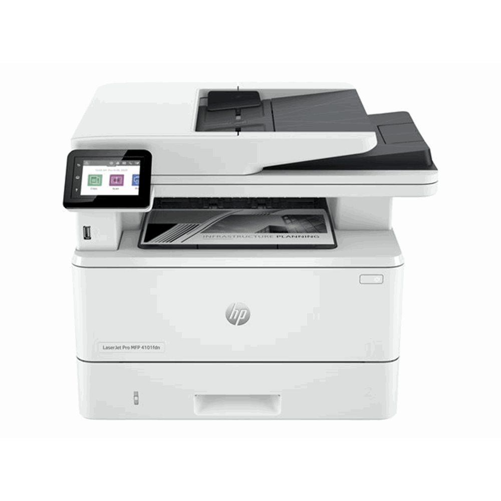 HP LaserJet Pro MFP 4102dw