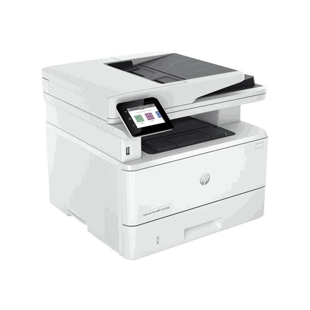 HP LaserJet Pro MFP 4102dw